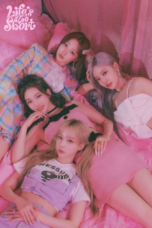 百变日韩公主换装手游 