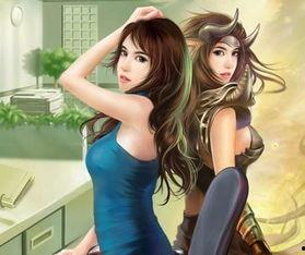 百变日韩公主换装手游 